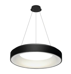 Люстра Azzardo Sovana AZ3437 PENDANT 45 CCT Black