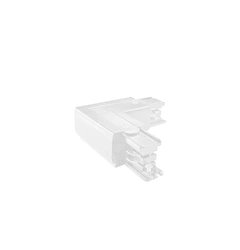 L-конектор лівий Ideal Lux LINK TRIMLESS ON/OFF L CONNECTOR 169705