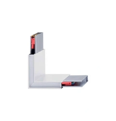 Коннектор угловой Ideal Lux LINUS CORNER 241999
