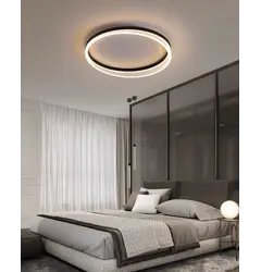 Люстра Silentium Led 052089/500