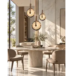 Люстра Miele Lamp 052090/250