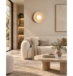 Настінний світильник Travertino 052091/250 Yl