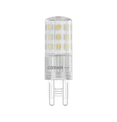 Світлодіодна лампочка Osram 4099854758041 LED G9 1x4.9W 4000K 907Lm IP20