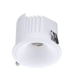 Світильник точковий врізний KLOODI KD-RORRY105 18W CCT WH
