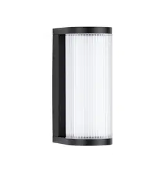 Настінний світильник зовнішній Nova Luce IMAN IP65 9195100