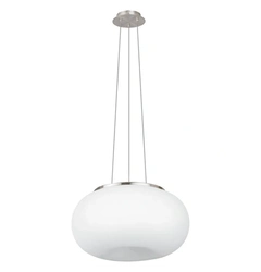 Люстра Eglo OPTICA PRO 63263