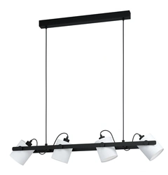 Люстра Eglo HORNWOOD 1 43425