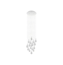 Люстра EGLO Montefio 2 39547 LED