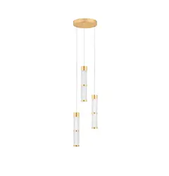 Підвіс Nova Luce DECORO 9051101