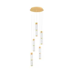 Підвіс Nova Luce DECORO 9051102