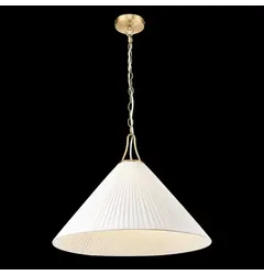 Люстра CosmoLight PROVIDENCE P01521BR-WH