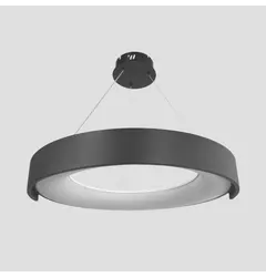 Люстра Linef 1906 1906P-620 Grey