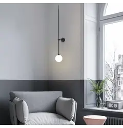 Бра Linef WJ 017 WJ017 BK