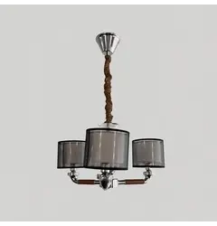 Люстра Linef S198 S198/3 BR