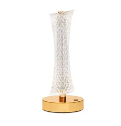 Настільна лампа 7795LTT06 GOLD