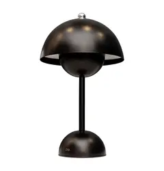 Настільна лампа 795LTA35 BLACK
