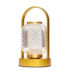 Настільна лампа 795LTD24 GOLD