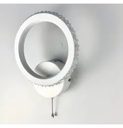 Бра Linef 77072 WH 77072-1S WT