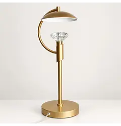 Настільна лампа Linef 5005 5005 GOLD
