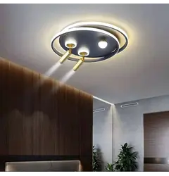 Люстра Linef G568/2+LED