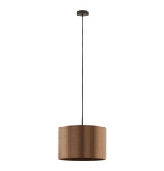 Люстра Eglo SAGANTO PRO 63462