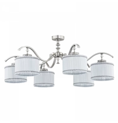 Люстра Kutek AVERNO AVE-PL-6(N/A)