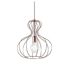 Люстра Ideal Lux Ampolla 166209