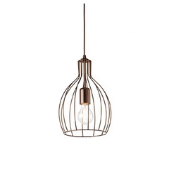 Люстра Ideal Lux Ampolla 167282