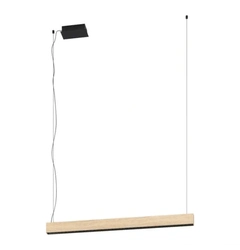 Подвесной светильник EGLO Termini 1 39718 LED