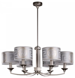 Люстра Kutek Decor DEC-ZW-6(N/A)