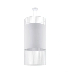 Люстра Eglo SHILTON 63449