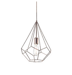 Люстра Ideal Lux Ampolla 167367