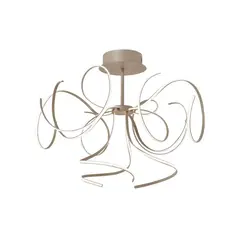 Люстра Viokef IVANA 4345200