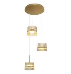Люстра Viokef LUXE 4346300