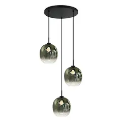 Люстра Viokef MIRROR 4345600