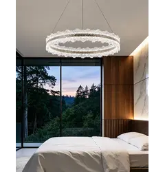 Люстра Sierra Lamp 052095/800