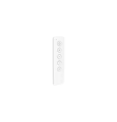 Светодиодный пульт-контроллер DEYA на 1 зону (RV1(WHITE))