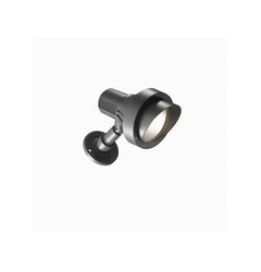 Настенный уличный светильник Ideal Lux TERRA 046167