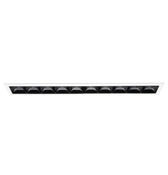 Модульный светильник Ideal Lux LIKA TRIM 20W 206233