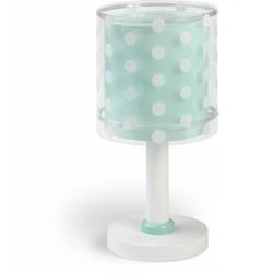 Настільна лампа Dalber DOTS GREEN 41001H