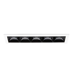 Модульный светильник Ideal Lux LIKA TRIM 10W 206219