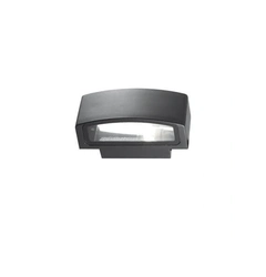 Настенный уличный светильник Ideal Lux ANDROMEDA 061597