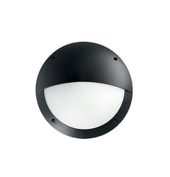 Настінний вуличний світильник Ideal Lux LUCIA 096698