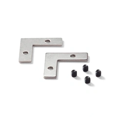 Набор для крепления Ideal Lux SLOT KIT DESTRA SINISTRA 223759