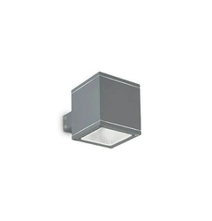 Вуличний світильник Ideal Lux 121963 SNIF SQUARE