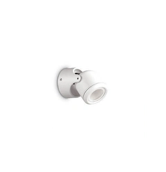 Уличный светильник Ideal Lux 129488 Xeno AP1 Bianco