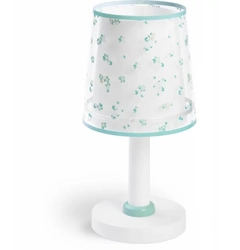 Настольная лампа Dalber DREAM FLOWERS GREEN 81171H