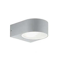 Настінний вуличний світильник Ideal Lux IKO 092218
