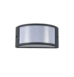 Настенный уличный светильник Ideal Lux REX-1 092409