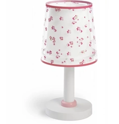 Настольная лампа Dalber DREAM FLOWERS PINK 81171S